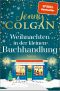 [Happy-Ever-After 04] • Weihnachten in der kleinen Buchhandlung